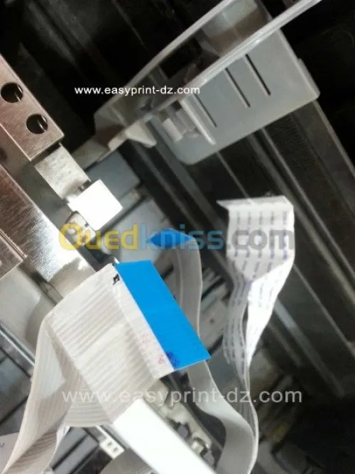 Réparations & Flash EPSON /CANON 5B00