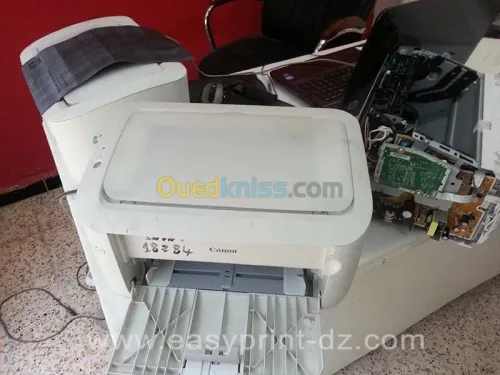 Réparations & Flash EPSON /CANON 5B00