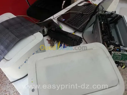 Réparations & Flash EPSON /CANON 5B00