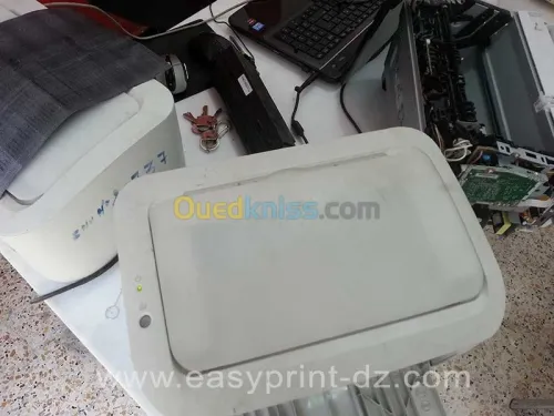 Réparations & Flash EPSON /CANON 5B00