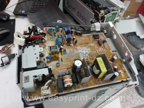 Réparations & Flash EPSON /CANON 5B00