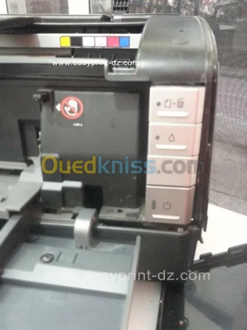 Réparations & Flash EPSON /CANON 5B00