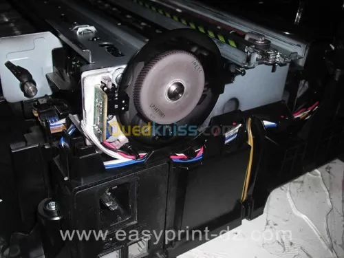 Réparations & Flash EPSON /CANON 5B00