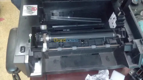 Réparations & Flash EPSON /CANON 5B00