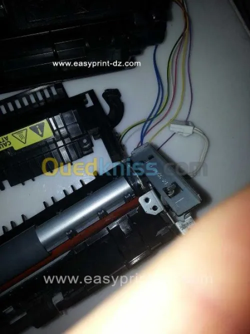 Réparations & Flash EPSON /CANON 5B00