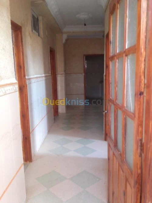 Location Niveau De Villa F4 Alger Birtouta