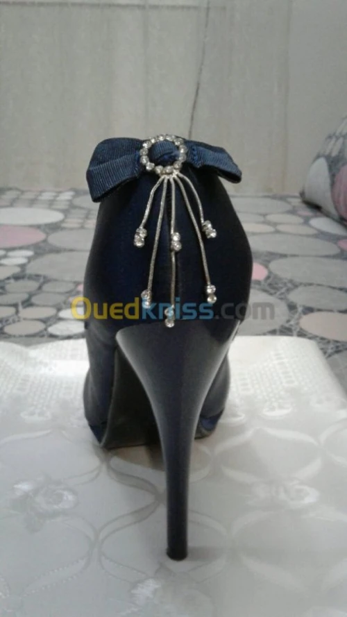 Robe soirée made in USA