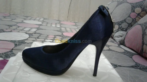 Robe soirée made in USA