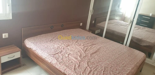 Location Appartement F3 Oran Sidi chami