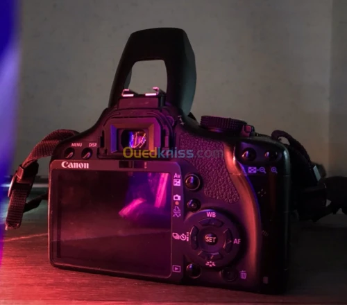 Canon eos 500D