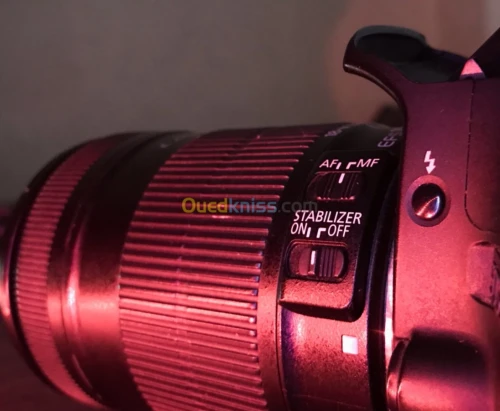 Canon eos 500D
