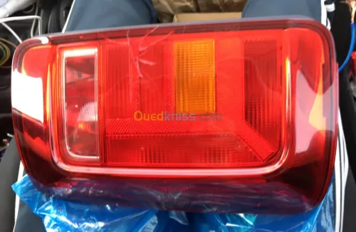 Feux arrière caddy 2018