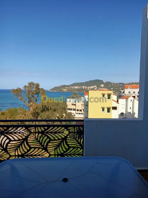 Location Appartement F3 Tizi ouzou Tigzirt