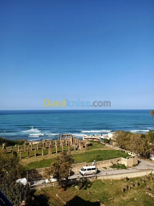 Location Appartement F3 Tizi ouzou Tigzirt