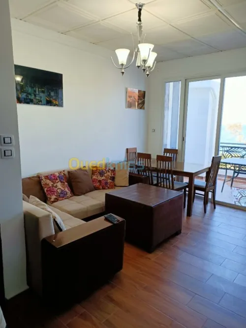Location Appartement F3 Tizi ouzou Tigzirt
