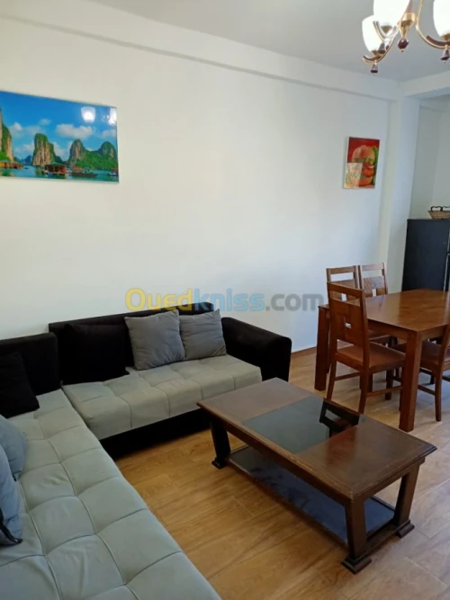 Location Appartement F3 Tizi ouzou Tigzirt