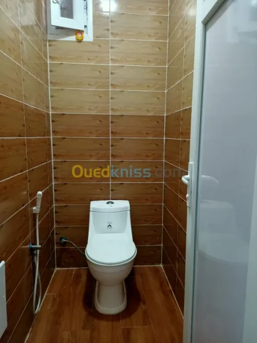 Location Appartement F3 Tizi ouzou Tigzirt