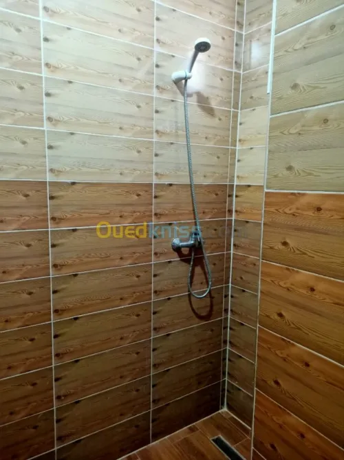 Location Appartement F3 Tizi ouzou Tigzirt