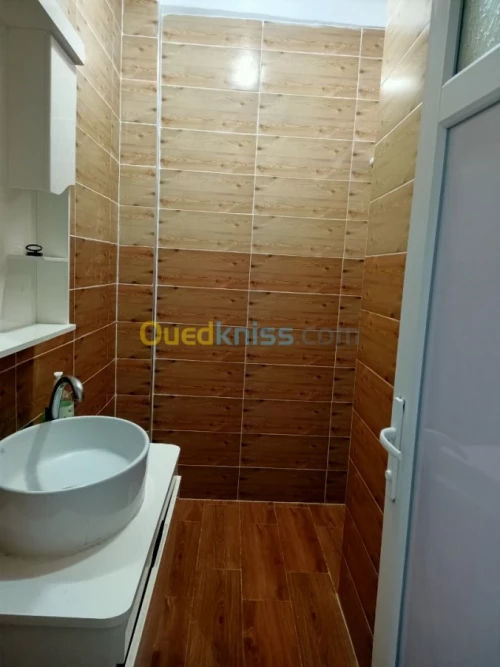 Location Appartement F3 Tizi ouzou Tigzirt