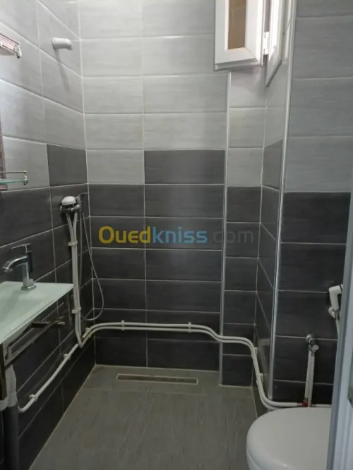 Location Appartement F3 Tizi ouzou Tigzirt