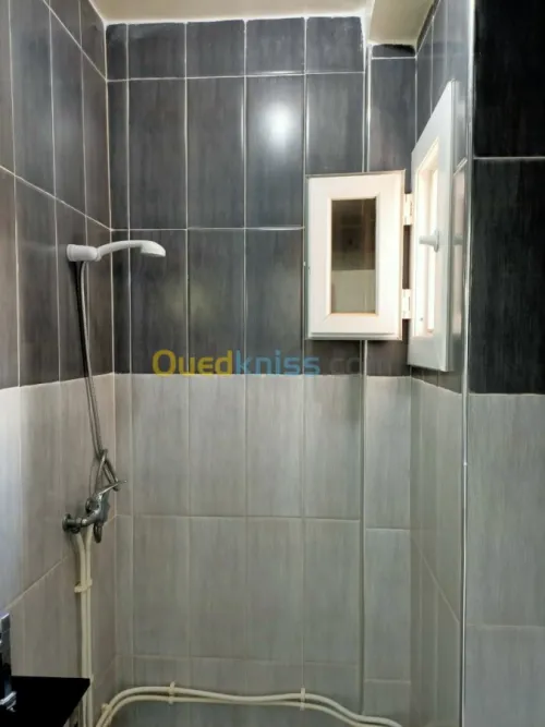 Location Appartement F3 Tizi ouzou Tigzirt