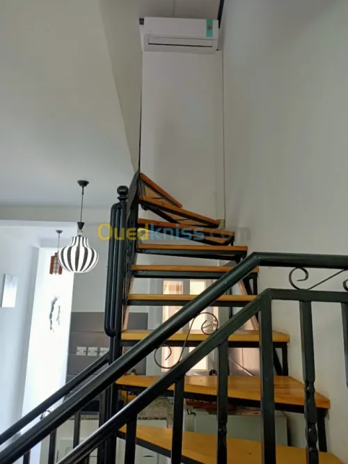Location Appartement F3 Tizi ouzou Tigzirt