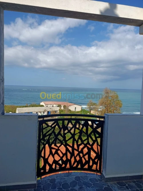 Location Appartement F3 Tizi ouzou Tigzirt