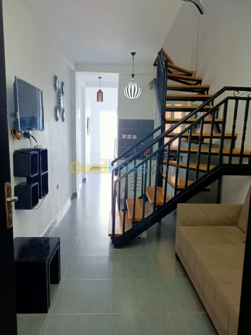 Location Appartement F3 Tizi ouzou Tigzirt