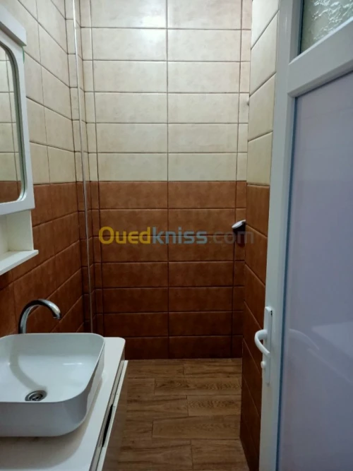 Location Appartement F3 Tizi ouzou Tigzirt