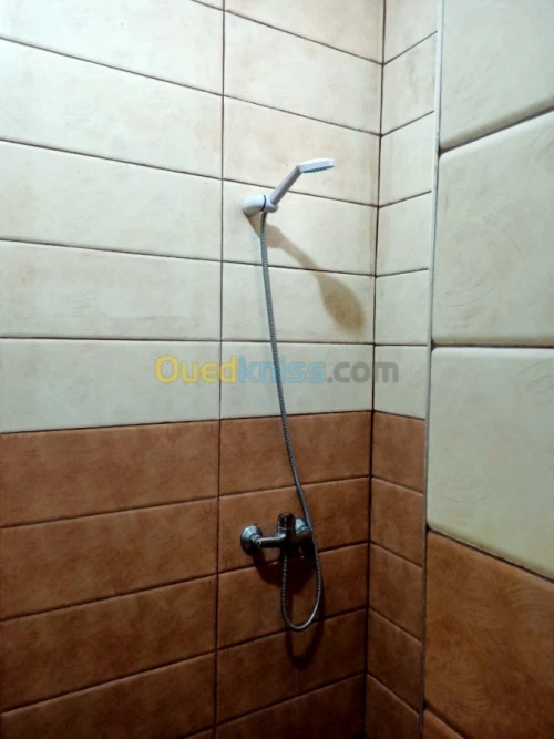 Location Appartement F3 Tizi ouzou Tigzirt