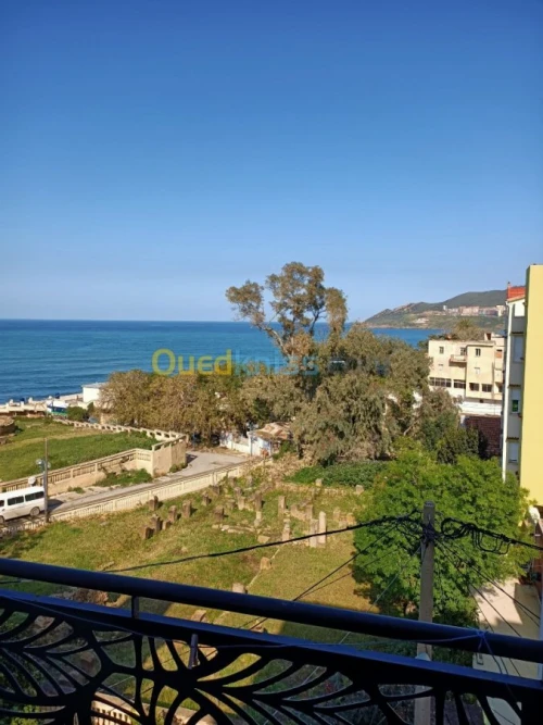 Location Appartement F3 Tizi ouzou Tigzirt