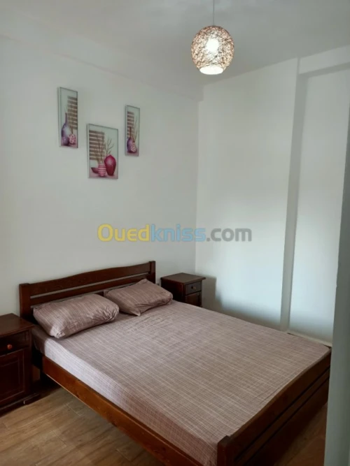 Location Appartement F3 Tizi ouzou Tigzirt