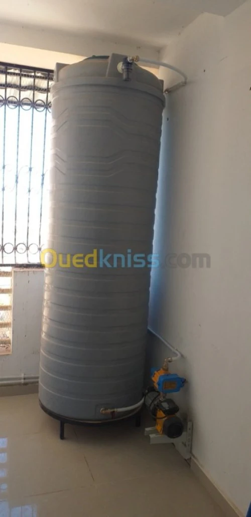 Plomberie/ chauffage / Clim 