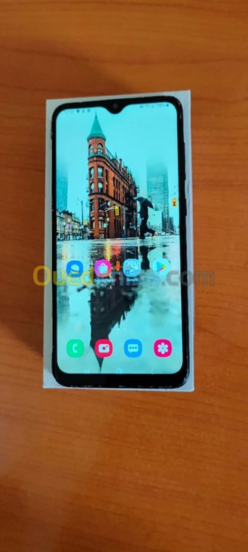 Samsung Galaxy A70