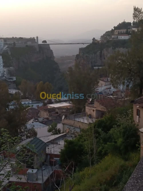 Vente Niveau De Villa F18 Constantine Constantine
