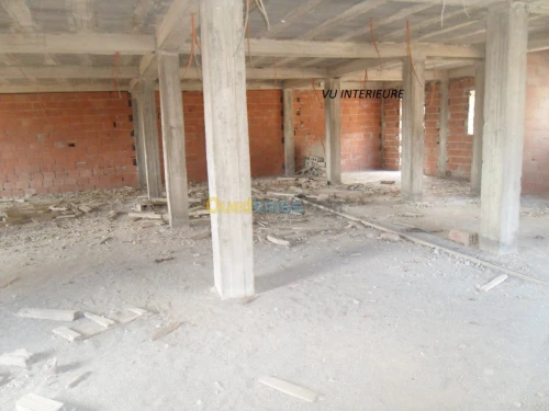 Vente Niveau De Villa F18 Constantine Constantine