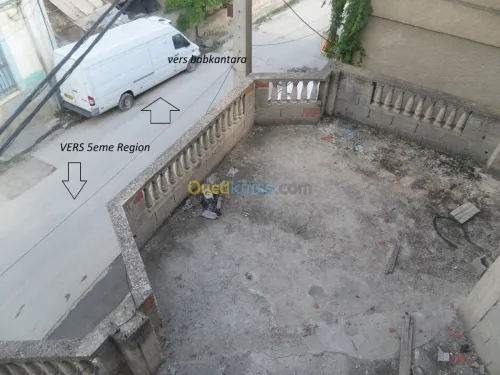 Vente Niveau De Villa F18 Constantine Constantine