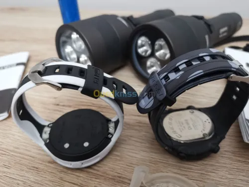 Mares  cressi drake torche mares