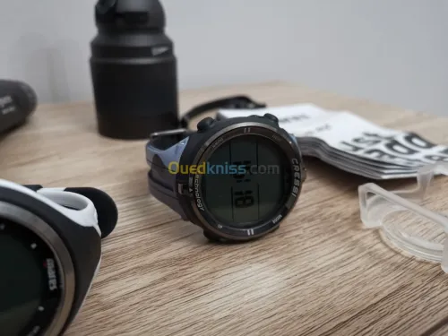 Mares  cressi drake torche mares