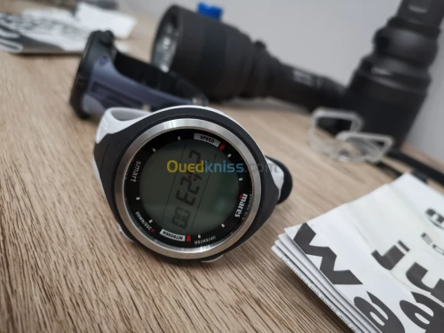 Mares  cressi drake torche mares