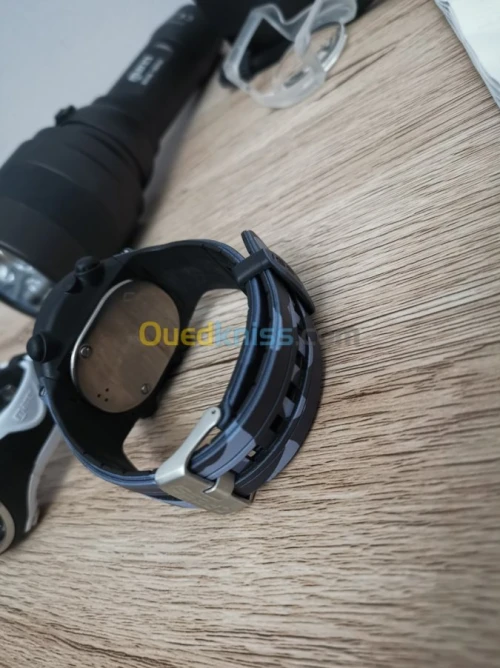 Mares  cressi drake torche mares