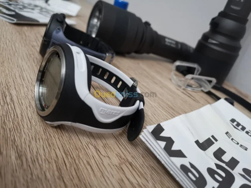 Mares  cressi drake torche mares