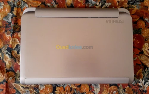 Toshiba Satellite Click W35Dt-A3300 
