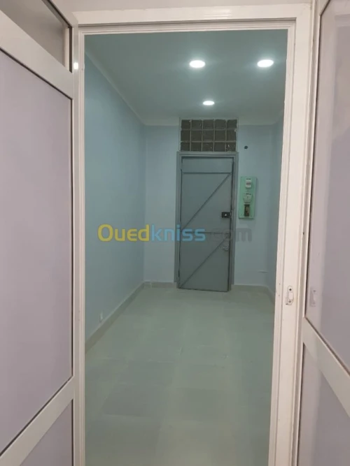 Location Studio Alger Alger centre