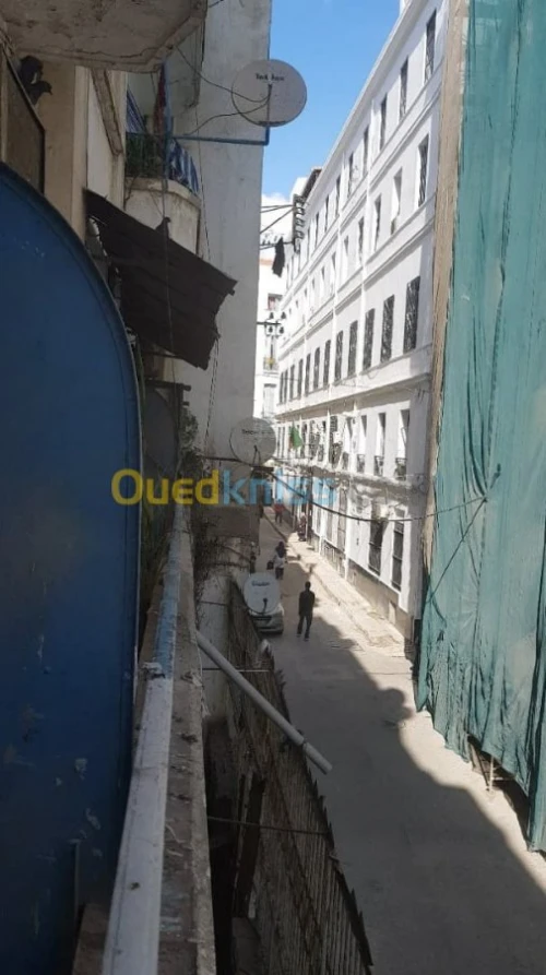 Location Studio Alger Alger centre