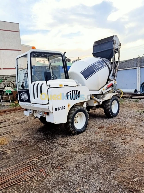 Fiori فيوري Db 180