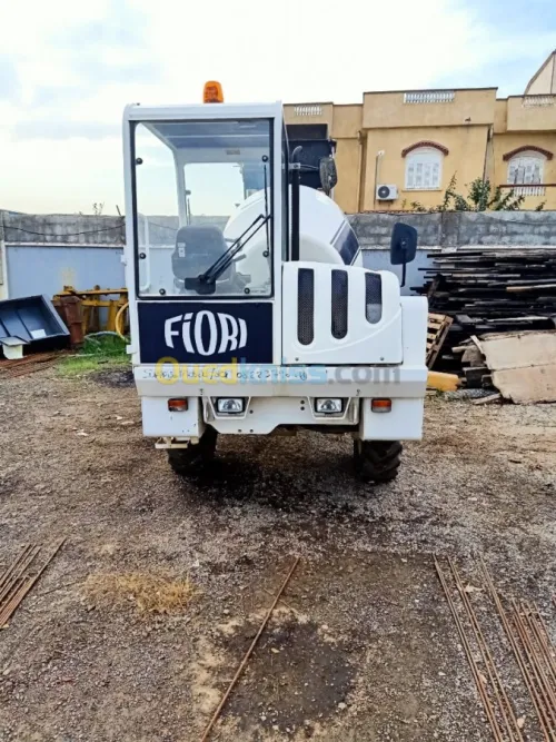 Fiori فيوري Db 180