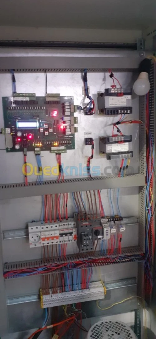 Ascenseur résidentiel