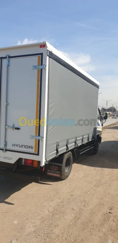 Transport MarchandiseToute distances