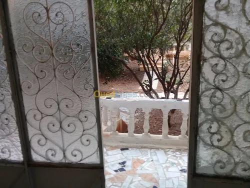 Vente Niveau De Villa F7 Alger Hammamet